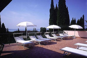 Hotel Meridiana Sirmione Lake of Garda